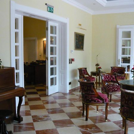 Chateau Visz Exteriör bild