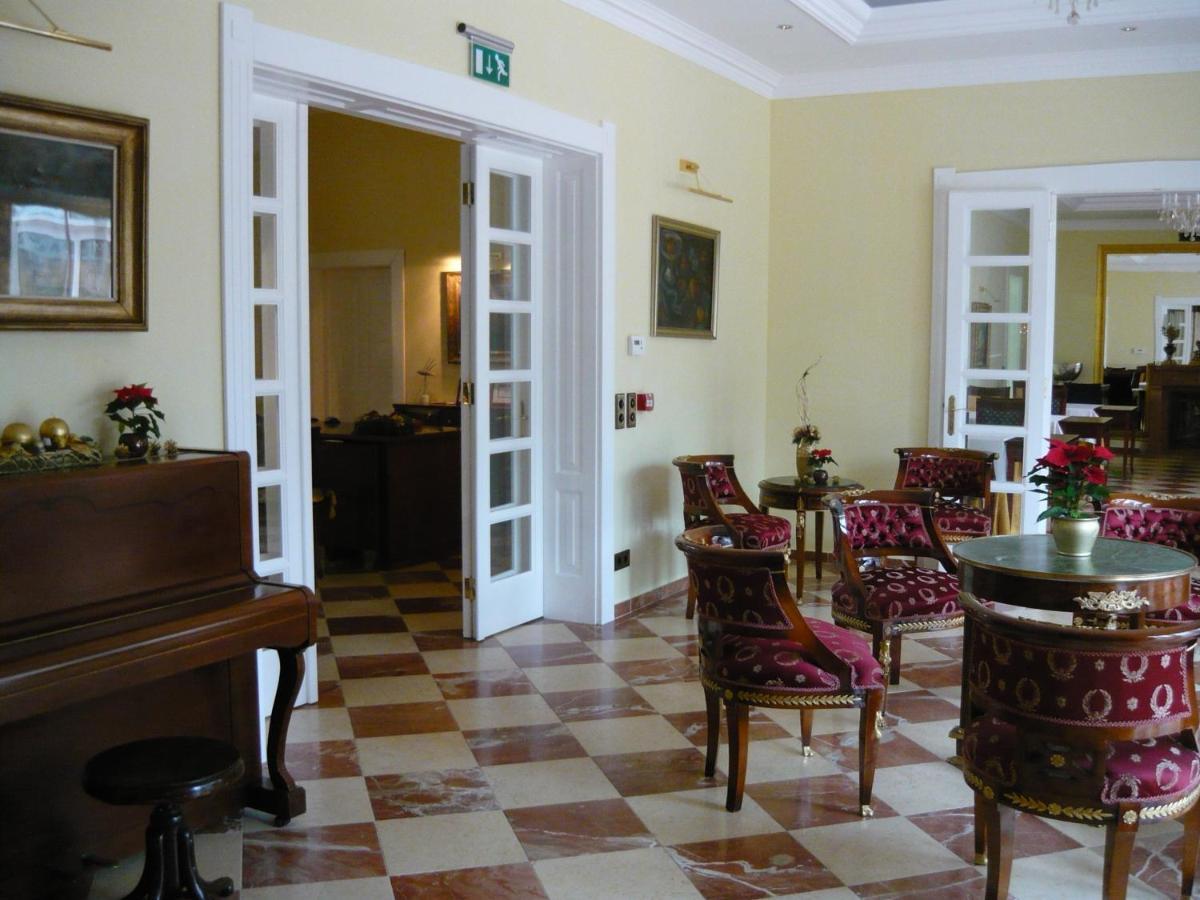 Chateau Visz Exteriör bild